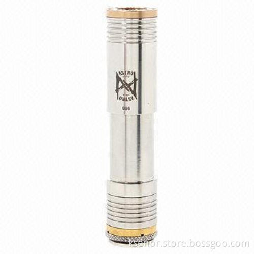 Hottest Astro Mod, Made of S/S